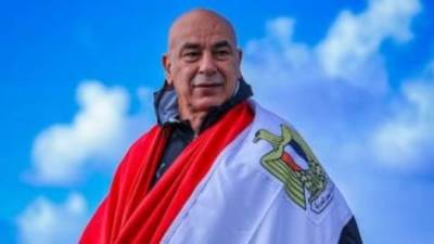 حسام حسن يستقر على قائمة المحترفين لمعسكر منتخب مصر فى سبتمبر