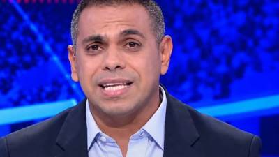 منع كريم حسن شحاتة من الظهور إعلاميًا لمدة شهر