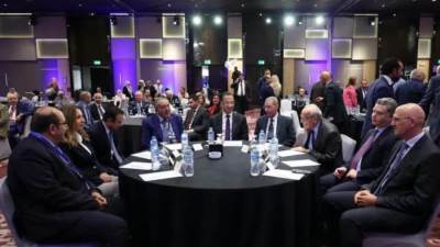 رأفت هندي: نعمل على تطوير آليات أكثر فاعلية لتمكين الشركات الناشئة من الاستمرار والنمو والتوسع داخل مصر والنفاذ إلى الأسواق الإقليمية والدولية