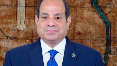 الرئيس السيسي: آلية التعاون الثلاثي بين مصر وقبرص واليونان باتت نموذجًا يحتذى به