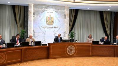 رئيس الوزراء يهنيء مزارعي مصر بمناسبة الاحتفال بالعيد الـ74 للفلاح