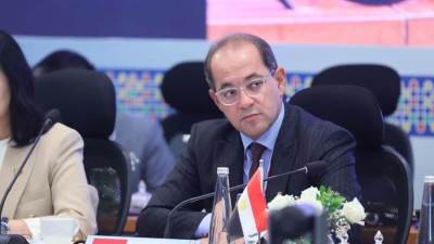 تعميق التعاون الاقتصادي والمالي بين تجمع «البريكس» لدفع جهود الابتكار والتنمية والتشغيل لصالح «دول الجنوب»