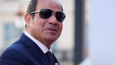 السيسي يتوجه إلى الهند لرئاسة وفد مصر في قمة «بريكس» الـ18