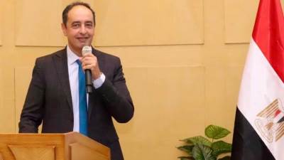 مفتي الجمهورية ومدير صندوق مكافحة الإدمان يفتتحان فعاليات البرنامج التدريبي «الفتوى وقضايا الإدمان والمخدرات.. رؤية شرعية ومجتمعية»