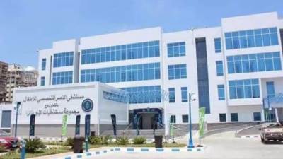 التأمين الصحي الشامل في بورسعيد.. 38.5 مليون خدمة طبية و169 ألف عملية خلال 6 سنوات