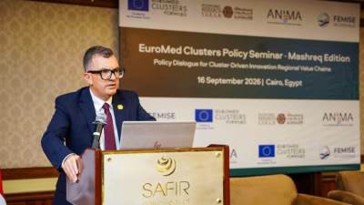 وزير التخطيط والتنمية الاقتصادية: توطين الصناعات والتحول نحو القطاعات الإنتاجية والصناعية أولوياتنا