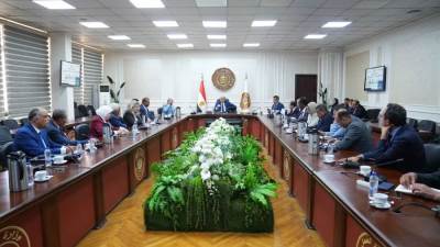 رداد: منظومة مستمرة لتوسيع قاعدة المستفيدين وتعزيز الرعاية والحماية