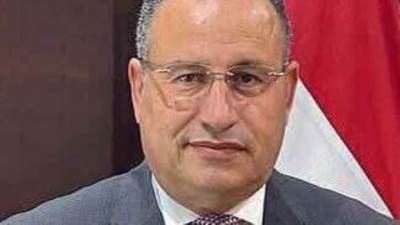 وزير التعليم العالي والقائم بأعمال وزير الثقافة يصدر قرارًا بتشكيل اللجنة العليا الاستشارية للدورة 58 لمعرض القاهرة الدولي للكتاب