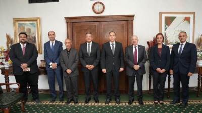 بروتوكول تعاون بين "الرقابة المالية" و"الأعلى للإعلام" لتعزيز الرقابة على التطبيقات والمنصات الرقمية المرتبطة بالأسواق المالية غير المصرفية
