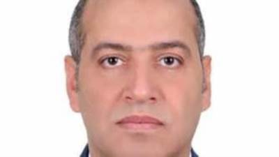 هيثم يونس مديرًا تنفيذيًا لمعرض القاهرة الدولي للكتاب في دورته الـ58