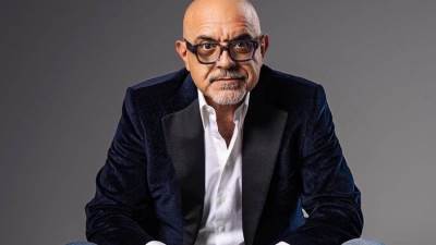 منتصر عبد المنعم يبدع من جديد.. إفتتاح 19 فرعًا جديدًا لسلسلة كاري أون توسع استراتيجي يجمع بين الانتشار التجاري والهوية البصرية الحديثة