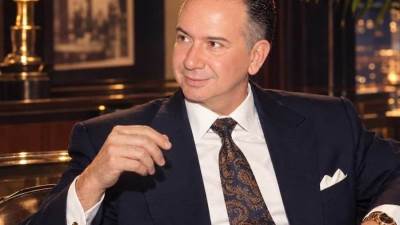 إيهاب عبدالعال: مصر تمتلك المنتج السياحي.. ونحتاج لتحويل معارض السفر إلى صفقات وأسواق جديدة