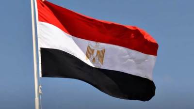 مصر تدين محاولة استهداف مكة المكرمة