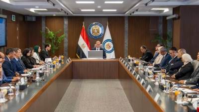  البترول: سداد مستحقات الشركاء بالكامل أعاد الثقة وحفز الاستثمار