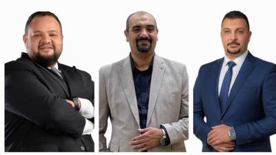 مجموعة «تترا للتطوير العقاري» تطلق شركتها الجديدة في السوق المصري تحت اسم T Developments