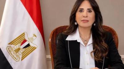 وزيرة الإسكان تتابع موقف مشروعات الصرف الصحي ضمن المبادرة الرئاسية "حياة كريمة" بمحافظات المنيا وأسيوط وأسوان