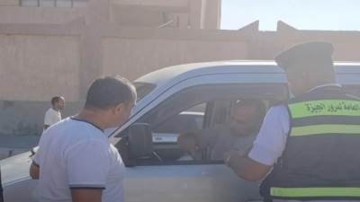 الكشف على 915 سائق حافلة مدرسية.. وإحالة 3 للنيابة بتهمة تعاطي المخدرات