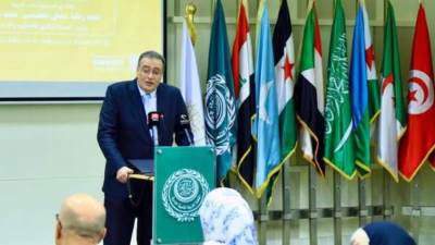 انطلاق الندوة التعريفية لجائزة الشارقة في المالية العامة.. و«التنظيم والإدارة»: التكنولوجيا تفتح آفاقًا جديدة لتطوير إدارة المال العام