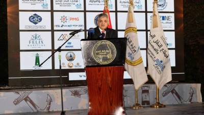 أسامة ربيع: "قناة السويس أثبتت كفاءتها في تأمين سلاسل الإمداد العالمية رغم التحديات الدولية والإقليمية"