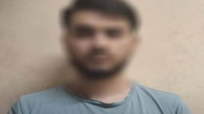 بسبب السرعة الزائدة.. ضبط سائق دهس سيدة بالتجمع الأول وسلم نفسه للشرطة
