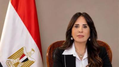 وزيرة الإسكان تتابع موقف تنفيذ عدد من المشروعات وأعمال تطوير الخدمات والحملات بمدينة بدر