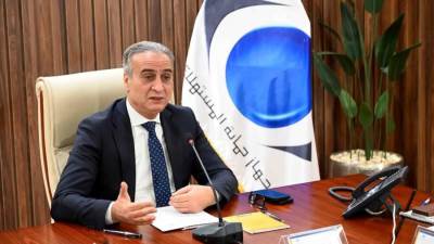 جهاز حماية المستهلك يضبُط مخزنًا بمنطقة فيصل بالجيزة لتصنيع وتعبئة زيت الطعام من خامات مجهولة المصدر