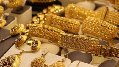 أسعار الذهب في مصر اليوم الثلاثاء 22 سبتمبر