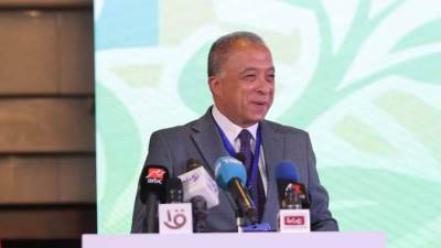 معهد التخطيط القومي ينظم مؤتمره الدولي السنوي العاشر حول "سوق العمل والتنمية المستدامة"