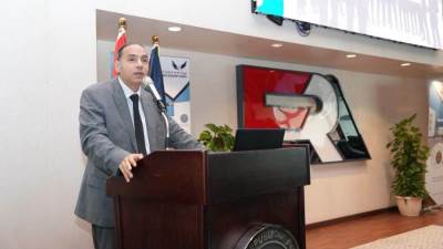 "الرقابة المالية" تختتم برنامج التدريب الصيفي لطلاب الجامعات لعام 2026