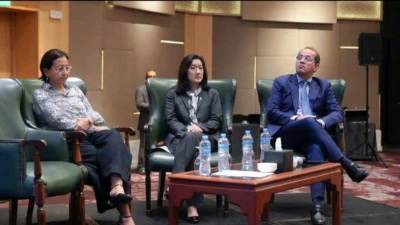 وزير المالية: تنمية الموارد المحلية بالمحافظات إحدى أولويات الموازنة الجديدة