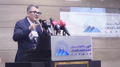 وزير التخطيط والتنمية الاقتصادية: 108 مليار جنيه استثمارات عامة فى قطاع الصحة بزيادة 27٪؜ بخطة 2027/2026