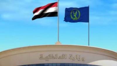 الداخلية: إنهاء خدمة فرد شرطة لتجاوزه مع أحد المواطنين بمحطة قطار في القاهرة