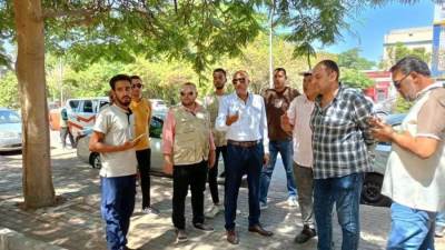 وزيرة الإسكان تتابع أعمال التطوير ومشروعات الإسكان والبنية الأساسية بعدد من المدن الجديدة