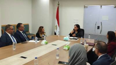«القومي لذوي الإعاقة» يشارك في إعداد المقترح الوطني لتنفيذ إعلان عمان - برلين للدمج العالمي
