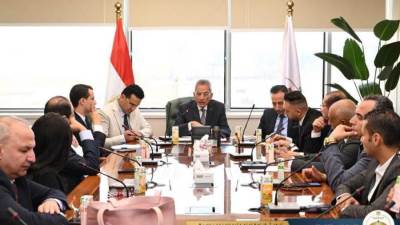 الوزير يشيد بدور المحررون البرلمانيون: مرآة تعكس نبض الشارع وأداة موثوقة لنقل النشاط البرلماني