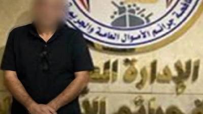 القبض على عاطل انتحل صفة طبيب نفسي وأدار عيادة دون ترخيص بعين شمس