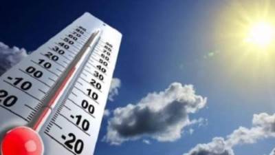 الطقس اليوم.. تغيرات مفاجئة وأمطار ببعض المناطق وشبورة والعظمى بالقاهرة 34 درجة