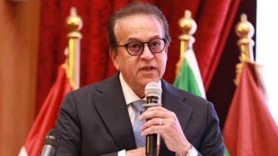 وزير الصحة: «قصر العيني» أحد أهم صفحات تاريخ الطب الحديث في مصر