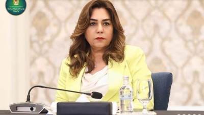 وزيرة التنمية المحلية والبيئة تتابع نتائج المرور الميداني للجنة المحال العامة وإدارة الحوكمة بالوزارة على أحياء الطالبية والعمرانية ومدينة الحوامدية بالجيزة