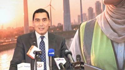وزير الشباب والرياضة يشهد الحفل الختامي لجائزة مؤسسة مصر الخير لريادة العطاء الخيري التنموي المستدام