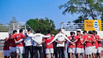 منتخب مصر يختتم تدريباته استعدادًا لمواجهة جنوب السودان في تصفيات أمم إفريقيا
