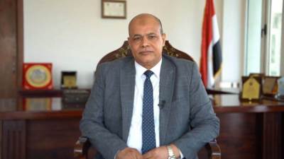 «المالية» تعلن مواعيد صرف مرتبات أكتوبر ونوفمبر وديسمبر