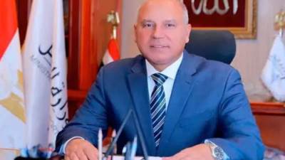 النقل: زيادة رسوم استعمال مرور السيارات على طريق وادى النطرون - العلمين