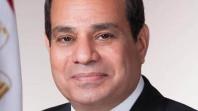 السيسي ينيب وزير الدفاع والإنتاج الحربي لزيارة ضريح الزعيم الراحل جمال عبد الناصر