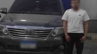 كشف ملابسات فيديو تضمن الإدعاء بقيام الشرطة بشمال سيناء بالقبض على شخص "دون وجه حق"