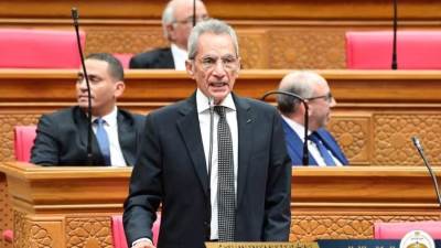 مجلس النواب يوافق نهائياً على إرجاء تنفيذ قانون الإجراءات الجنائية لـ 2027