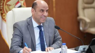 وزير العمل: الخميس المقبل إجازة مدفوعة الأجر للعاملين بالقطاع الخاص بمناسبة ذكرى نصر أكتوبر المجيد
