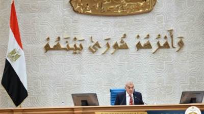بحضور وزير شئون المجالس النيابية.. مجلس الشيوخ يفتتح دور الانعقاد بمقره الجديد من العاصمة الجديدة