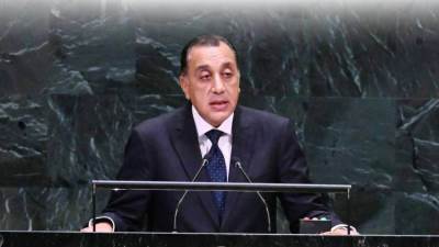 مجلس الوزراء يستعرض بالإنفوجراف أبرز أنشطة رئيس مجلس الوزراء هذا الأسبوع