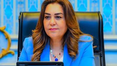 وزيرة التنمية المحلية والبيئة تعلن تسليم 20 أتوبيس كهربائي لوزارة النقل لدعم منظومة الـ BRT وتوفير نقل جماعي نظيف ومستدام للمواطنين